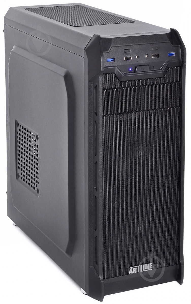 Сервер Artline Business T19 (T19v31) - фото 1 Сервер Artline Business T19 (T19v31) - фото 1