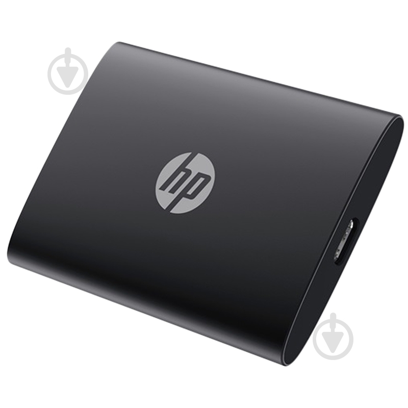 SSD-накопитель HP 1000GB Portable USB Type-C TLC (7M693AA) - фото 3