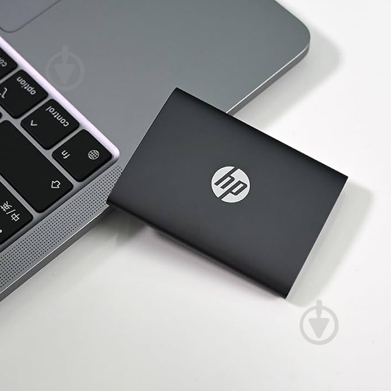 SSD-накопитель HP 1000GB Portable USB Type-C TLC (7M693AA) - фото 7