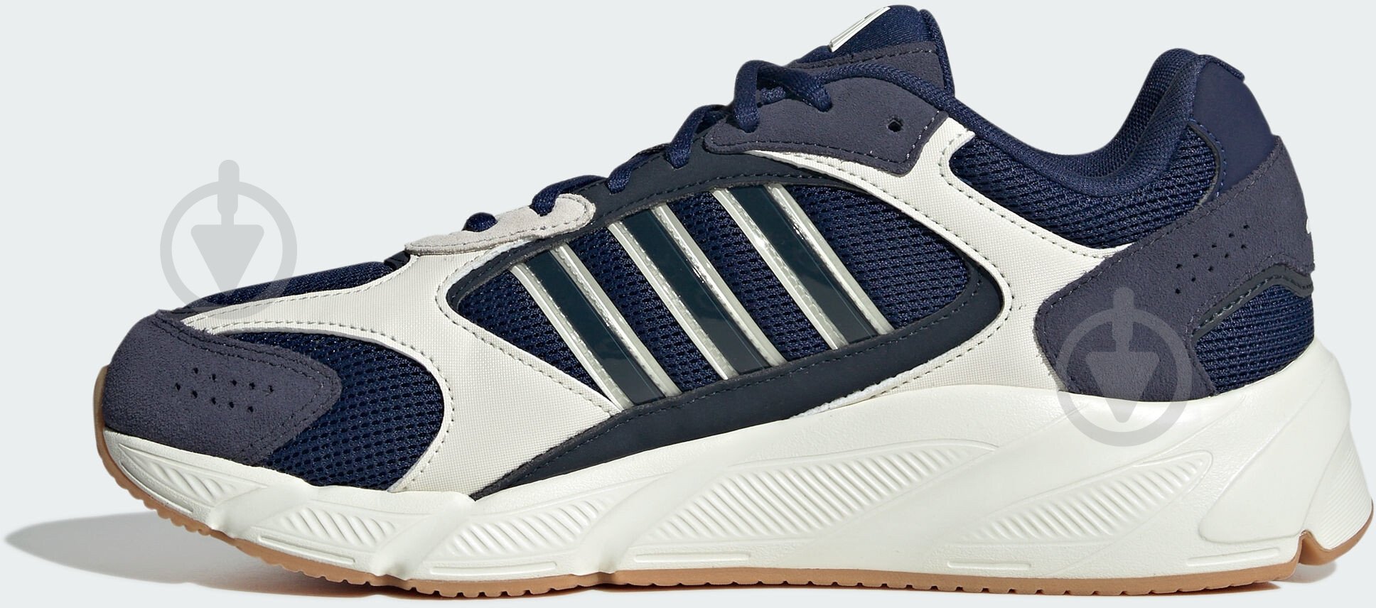 Кроссовки мужские Adidas CRAZYCHAOS 2000 JR3574 р.40 2/3 синие - фото 2 Кроссовки мужские Adidas CRAZYCHAOS 2000 JR3574 р.40 2/3 синие - фото 2