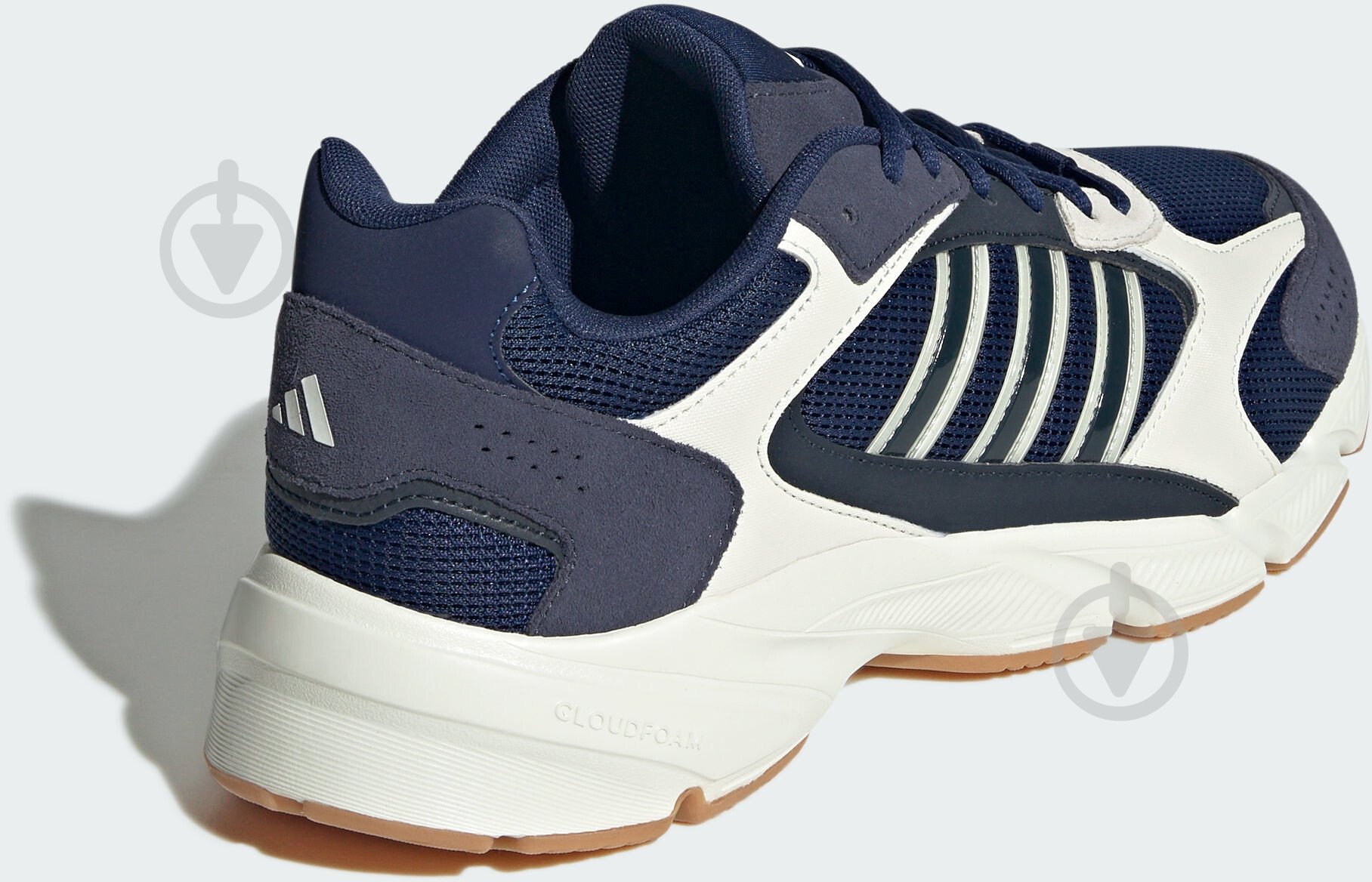 Кроссовки мужские Adidas CRAZYCHAOS 2000 JR3574 р.40 2/3 синие - фото 4 Кроссовки мужские Adidas CRAZYCHAOS 2000 JR3574 р.40 2/3 синие - фото 4