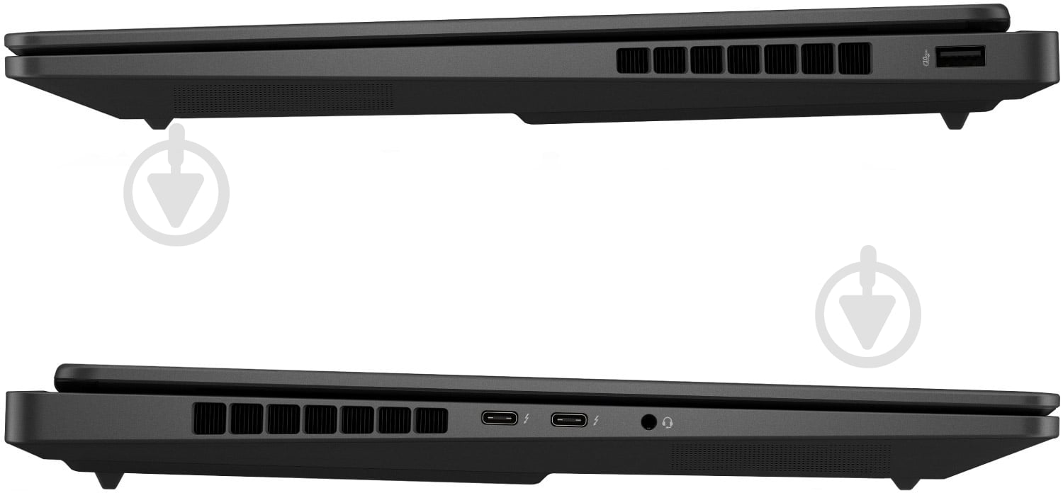 Ноутбук HP OMEN MAX 16-ak0010ua 16" (C9RZ5EA) shadow black - фото 7