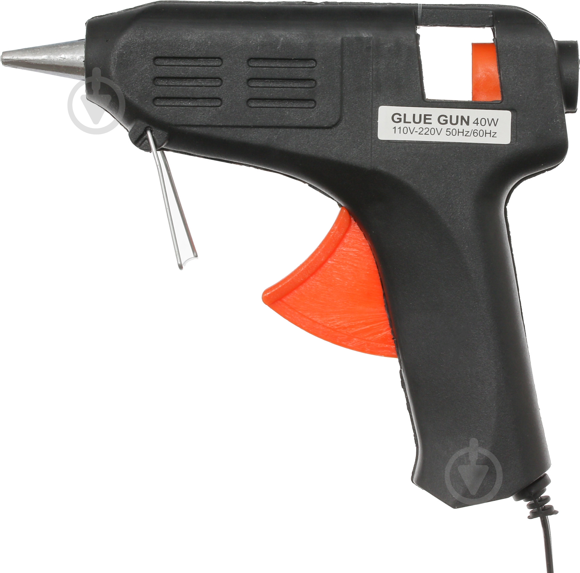 Пістолет клейовий ГАП 40 Вт - фото 2 Пістолет клейовий ГАП 40 Вт - фото 2