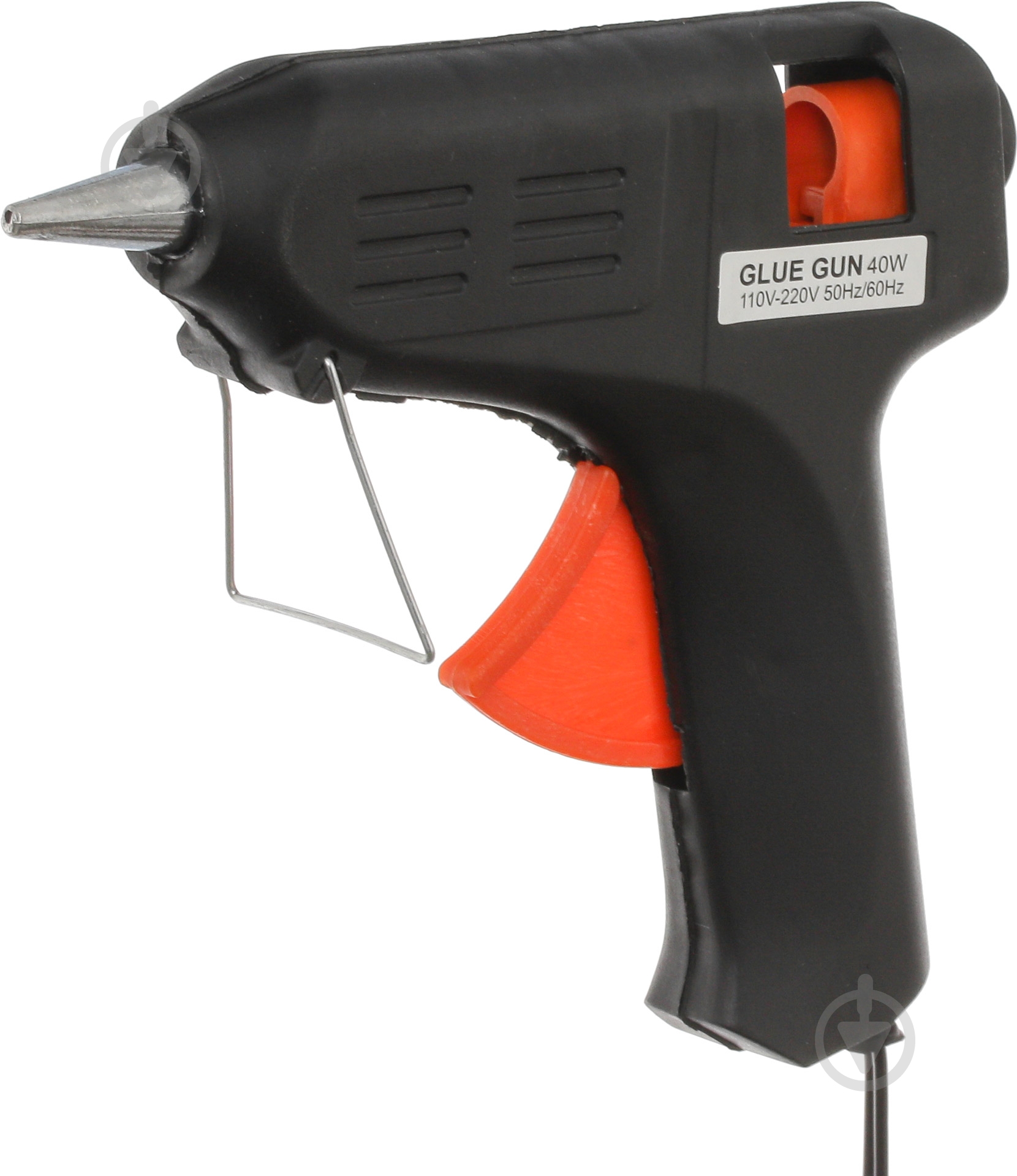 Пістолет клейовий ГАП 40 Вт - фото 1 Пістолет клейовий ГАП 40 Вт - фото 1