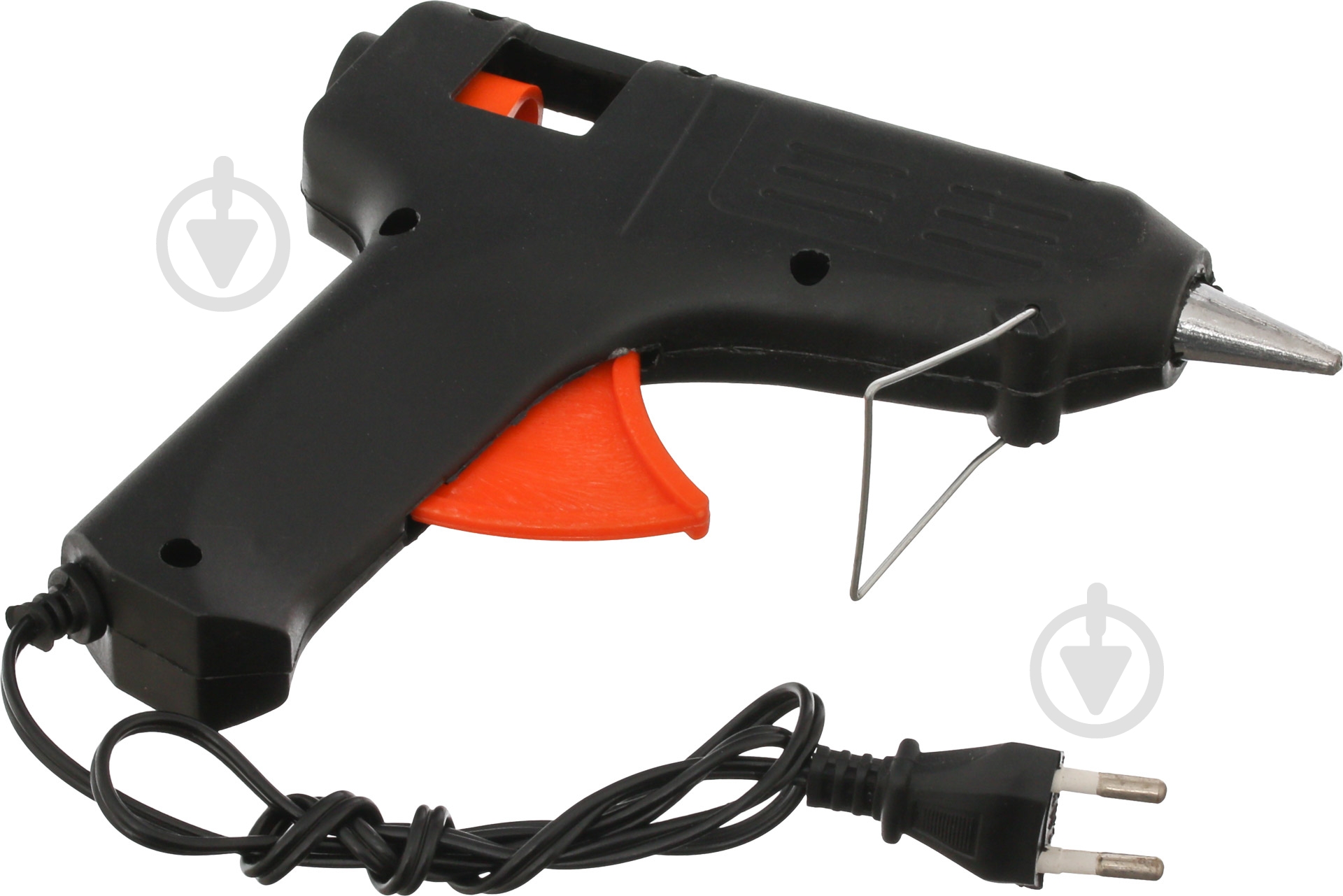 Пістолет клейовий ГАП 40 Вт - фото 3 Пістолет клейовий ГАП 40 Вт - фото 3