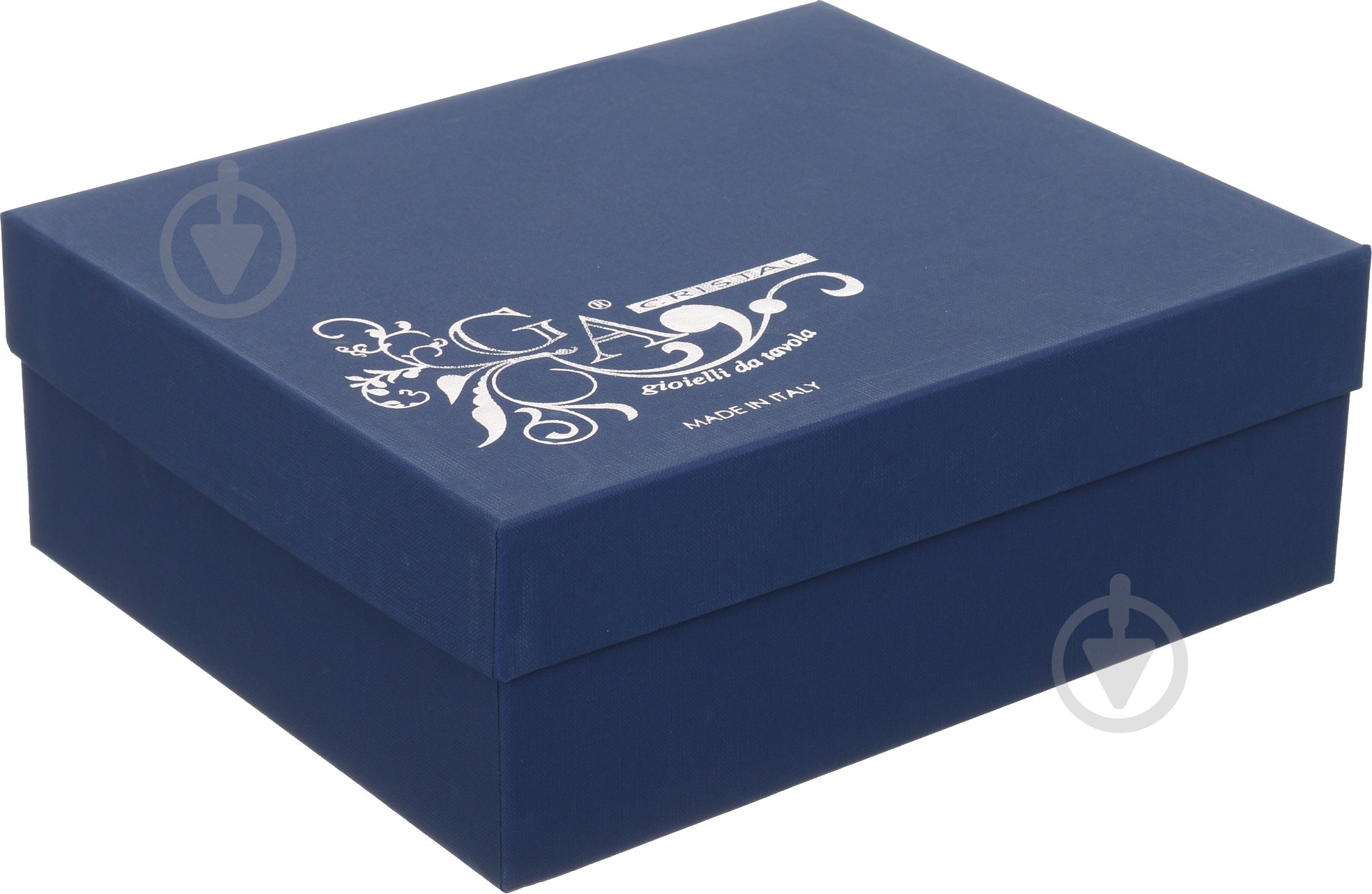 Набір склянок низьких Vema Capri 6 шт. - фото 3