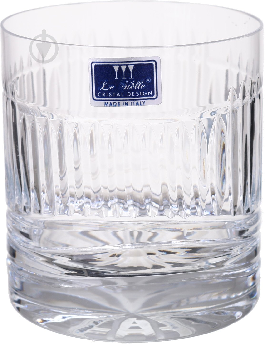 Набір склянок низьких Vema Capri 6 шт. - фото 1