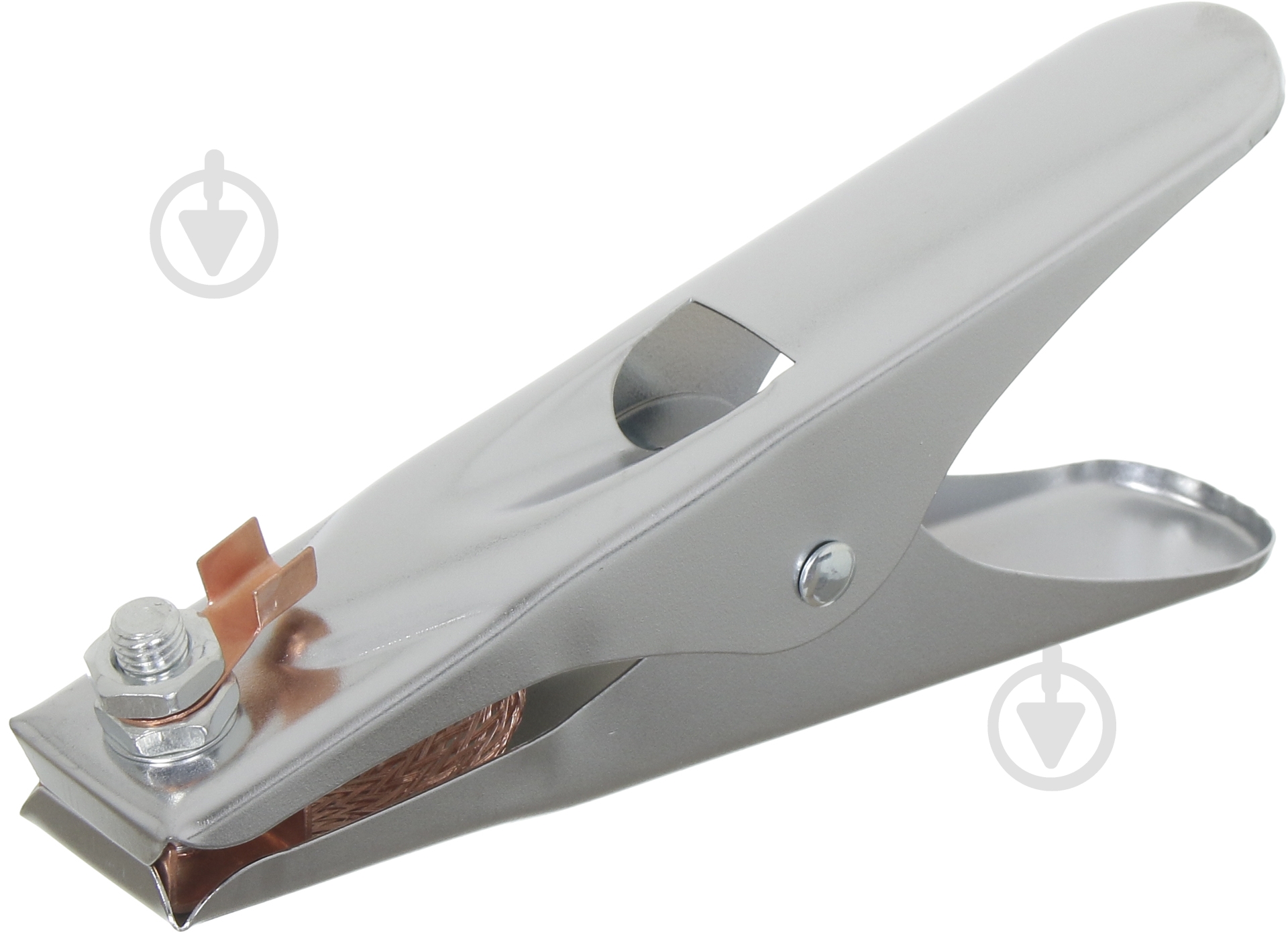 Зажим EVO массы KY1025 - фото 1