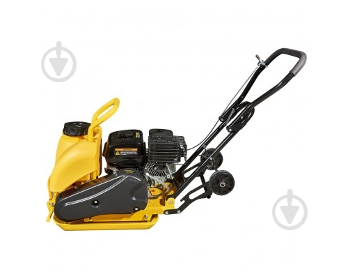 Виброплита Кентавр ВП 60КБ - фото 2 Виброплита Кентавр ВП 60КБ - фото 2