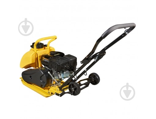 Виброплита Кентавр ВП 60КБ - фото 4 Виброплита Кентавр ВП 60КБ - фото 4