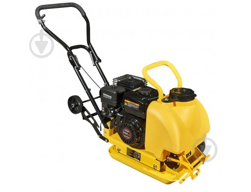 Виброплита Кентавр ВП 60КБ - фото 3 Виброплита Кентавр ВП 60КБ - фото 3