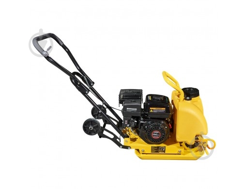 Виброплита Кентавр ВП 60КБ - фото 5 Виброплита Кентавр ВП 60КБ - фото 5