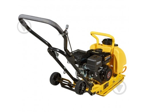 Виброплита Кентавр ВП 60КБ - фото 6 Виброплита Кентавр ВП 60КБ - фото 6