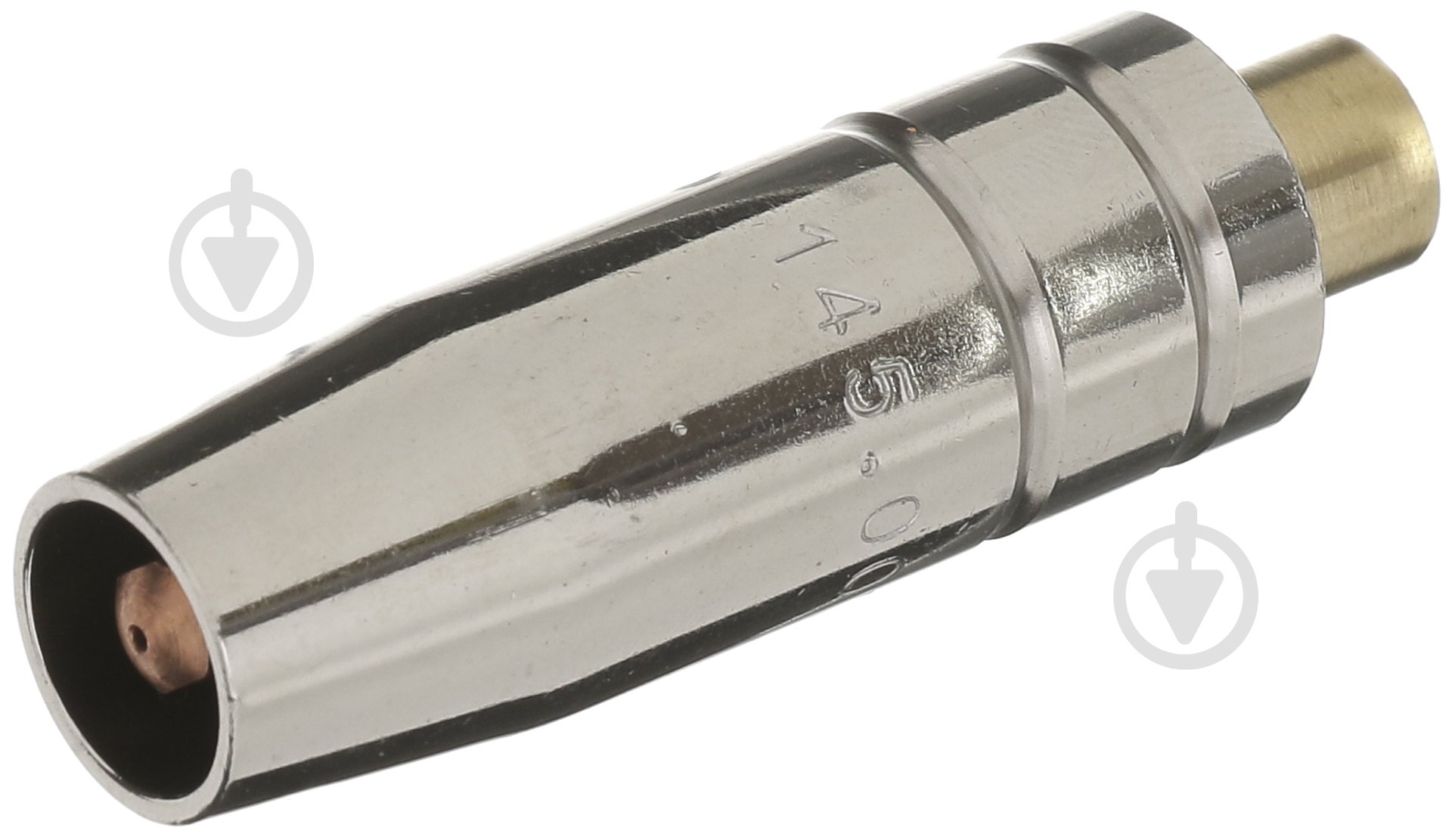 Комплект Binzel МВ 15 ABICOR - фото 1