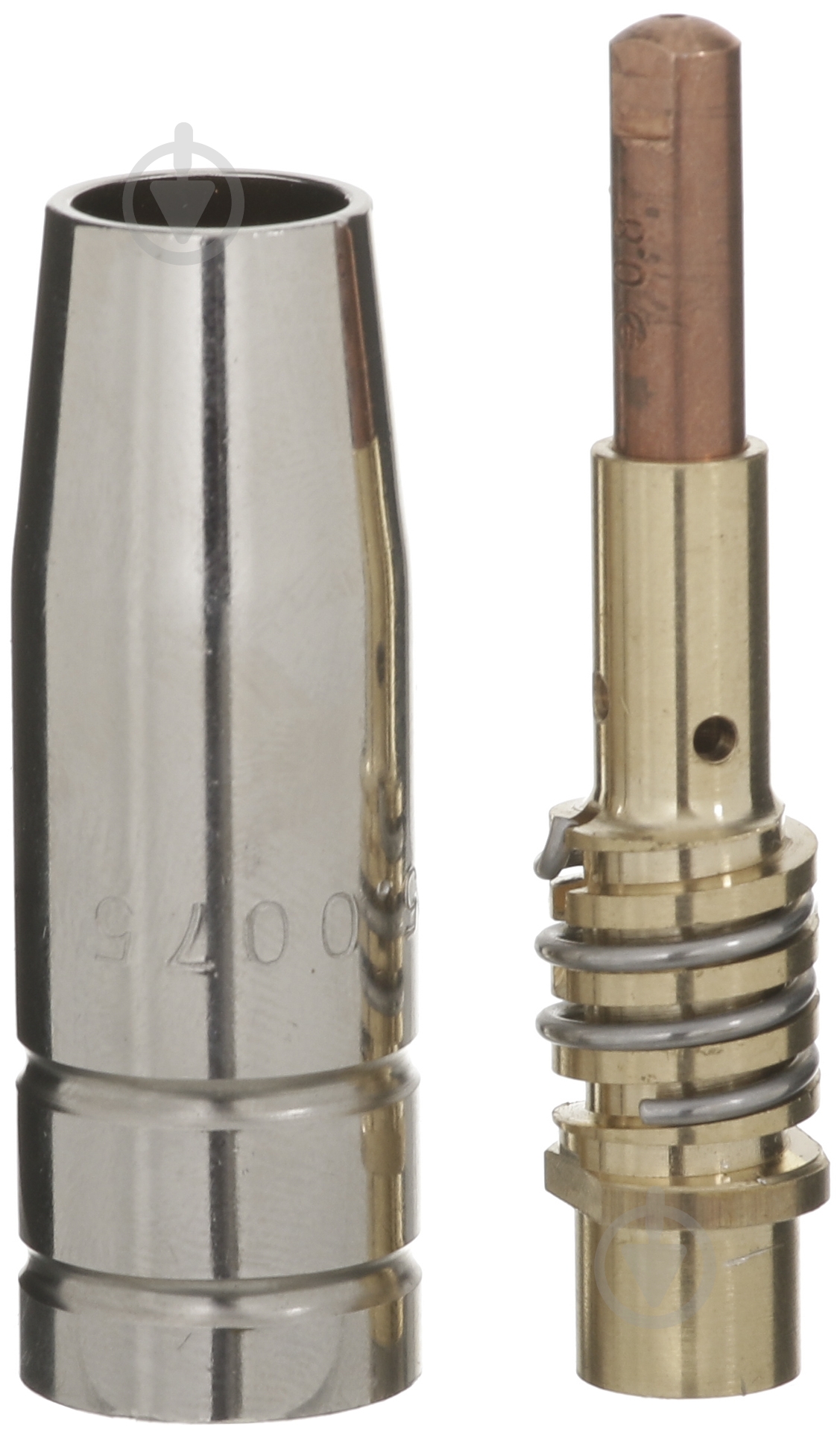 Комплект Binzel МВ 15 ABICOR - фото 3