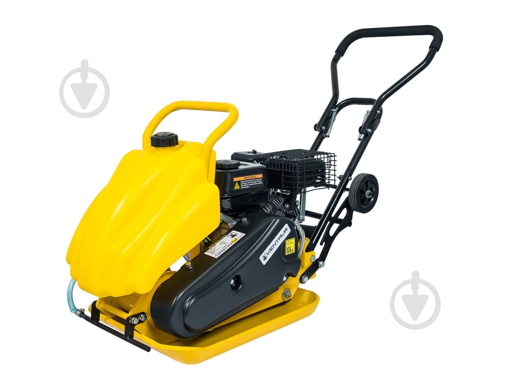 Виброплита Кентавр ВП 90-1КБ - фото 1