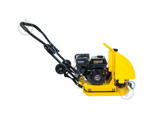 Виброплита Кентавр ВП 90-1КБ - фото 4