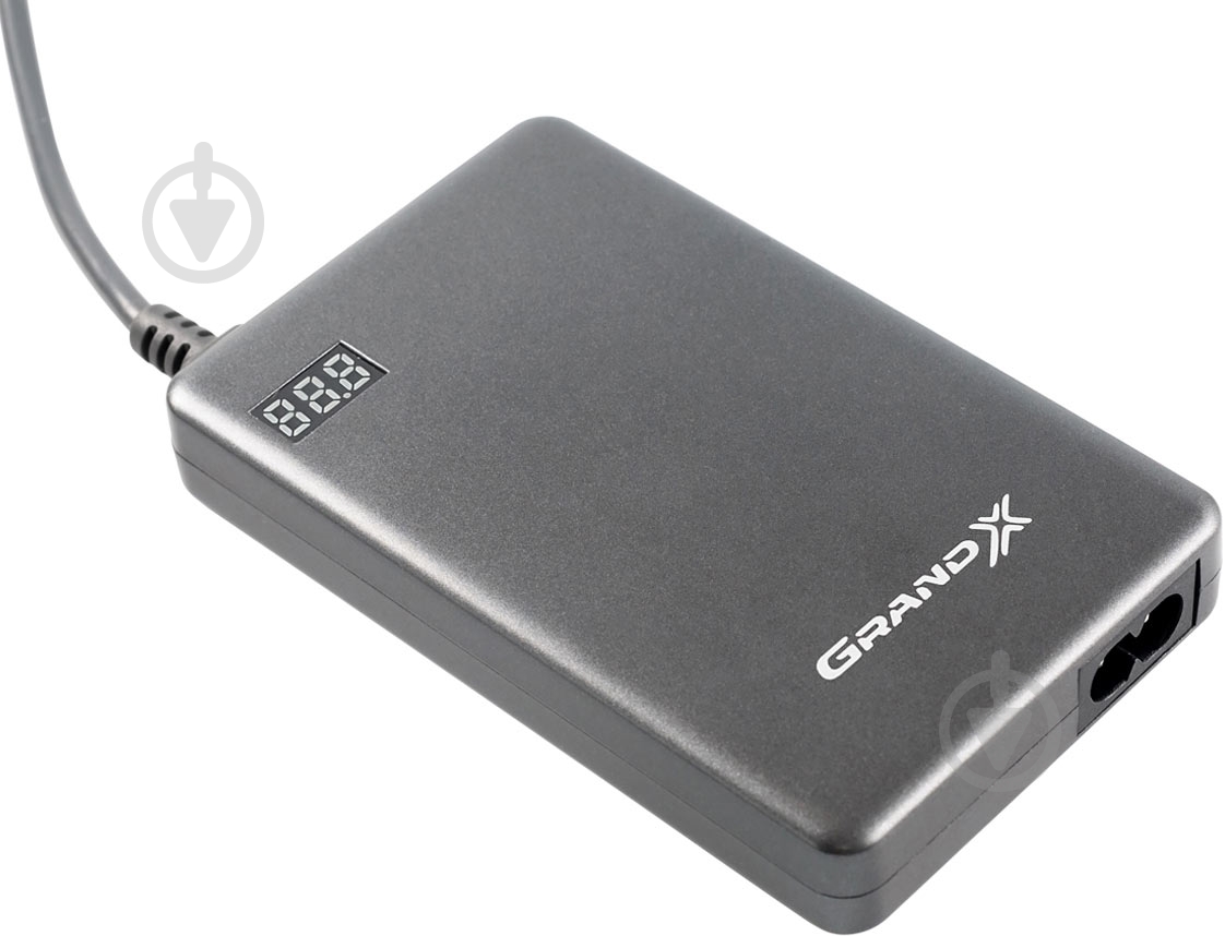Блок питания универсальный Grand-X Next Level SL-90 - фото 2 Блок питания универсальный Grand-X Next Level SL-90 - фото 2