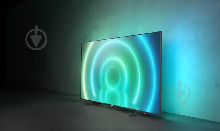 Телевізор Philips 75PUS7906/12 - фото 7