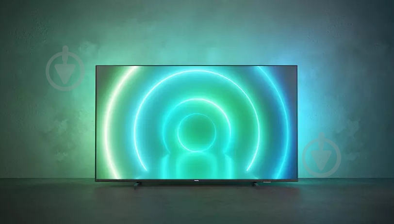 Телевізор Philips 75PUS7906/12 - фото 5