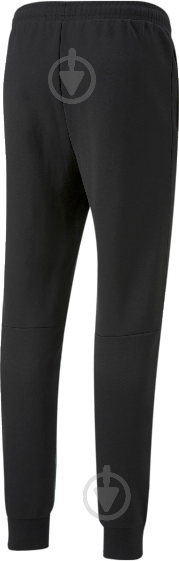 Брюки Puma 53490701 р. XL черный - фото 2 Брюки Puma 53490701 р. XL черный - фото 2