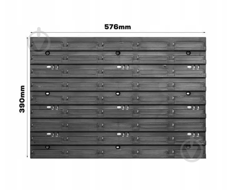 Навесная система для инструмента Kistenberg KS-SET03 - фото 3