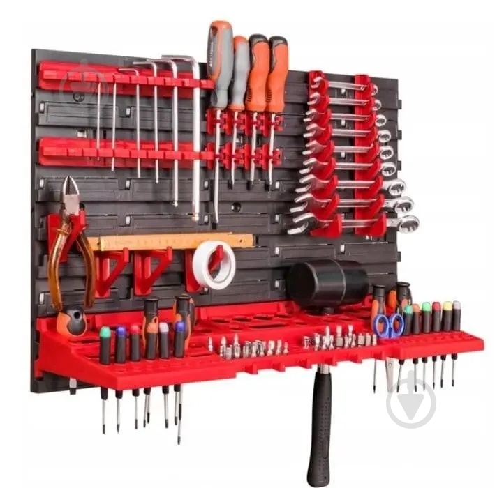 Навесная система для инструмента Kistenberg KS-SET03 - фото 7