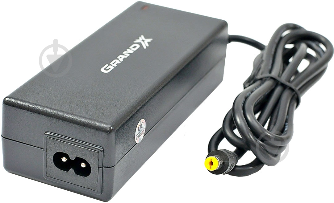 Блок питания универсальный Grand-X SP-90AS - фото 1