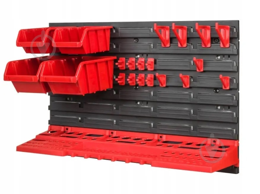 Навесная система для инструмента Kistenberg KS-SET04 - фото 1