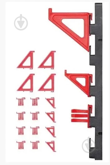 Навесная система для инструмента Kistenberg KS-SET04 - фото 6