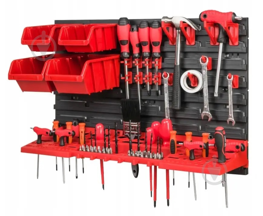 Навесная система для инструмента Kistenberg KS-SET04 - фото 7