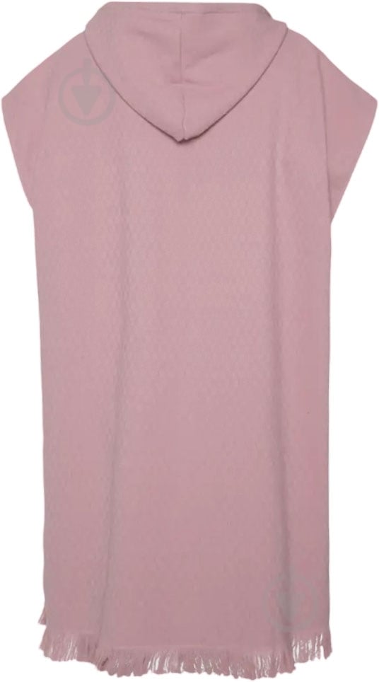 Футболка Protest Chira 3612521-537 р.OS розовый - фото 2