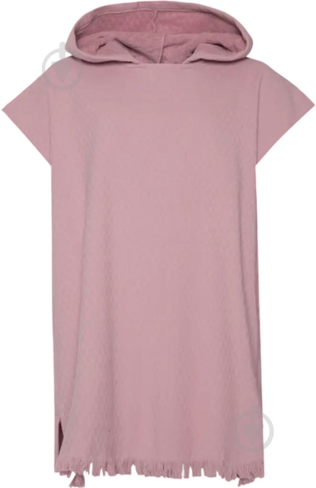 Футболка Protest Chira 3612521-537 р.OS розовый - фото 1