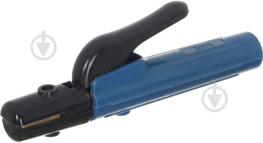 Держатель электродов EVO KY1015 - фото 1 Держатель электродов EVO KY1015 - фото 1