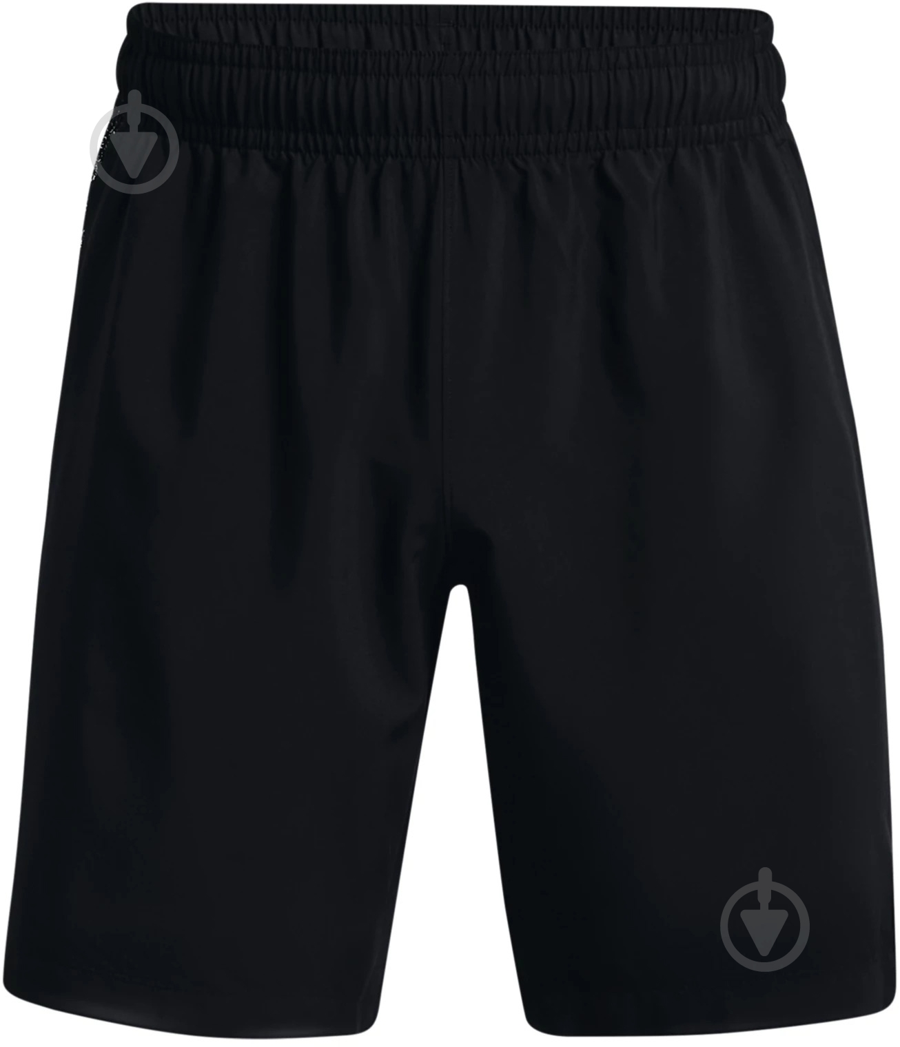 Шорти Under Armour GRAPHIC SHORTS 1370388-001 р. 2XL чорний - фото 4