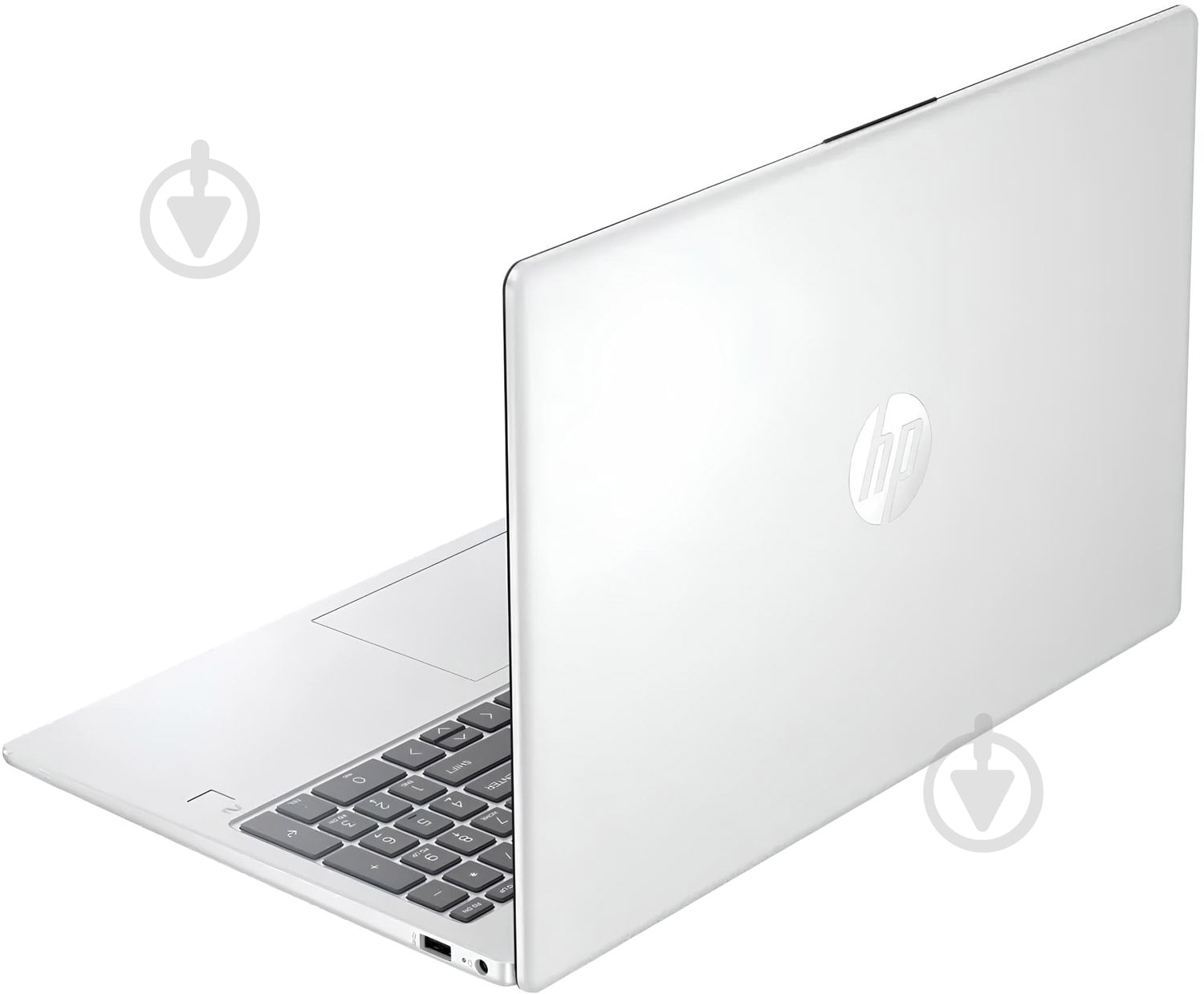 Ноутбук HP OmniBook 3 15-fn0013ua 15,6" (C9NH9EA) glacier silver - фото 4