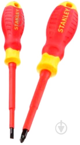 Набор отверток Stanley STHT60030-0 - фото 1