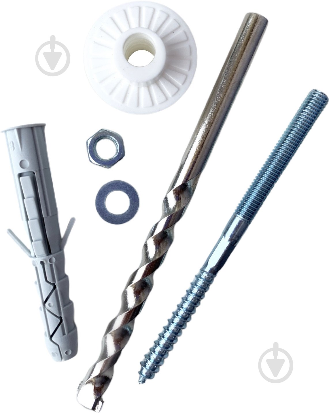 Набір універсальний Expert Fix 2 шт. - фото 1