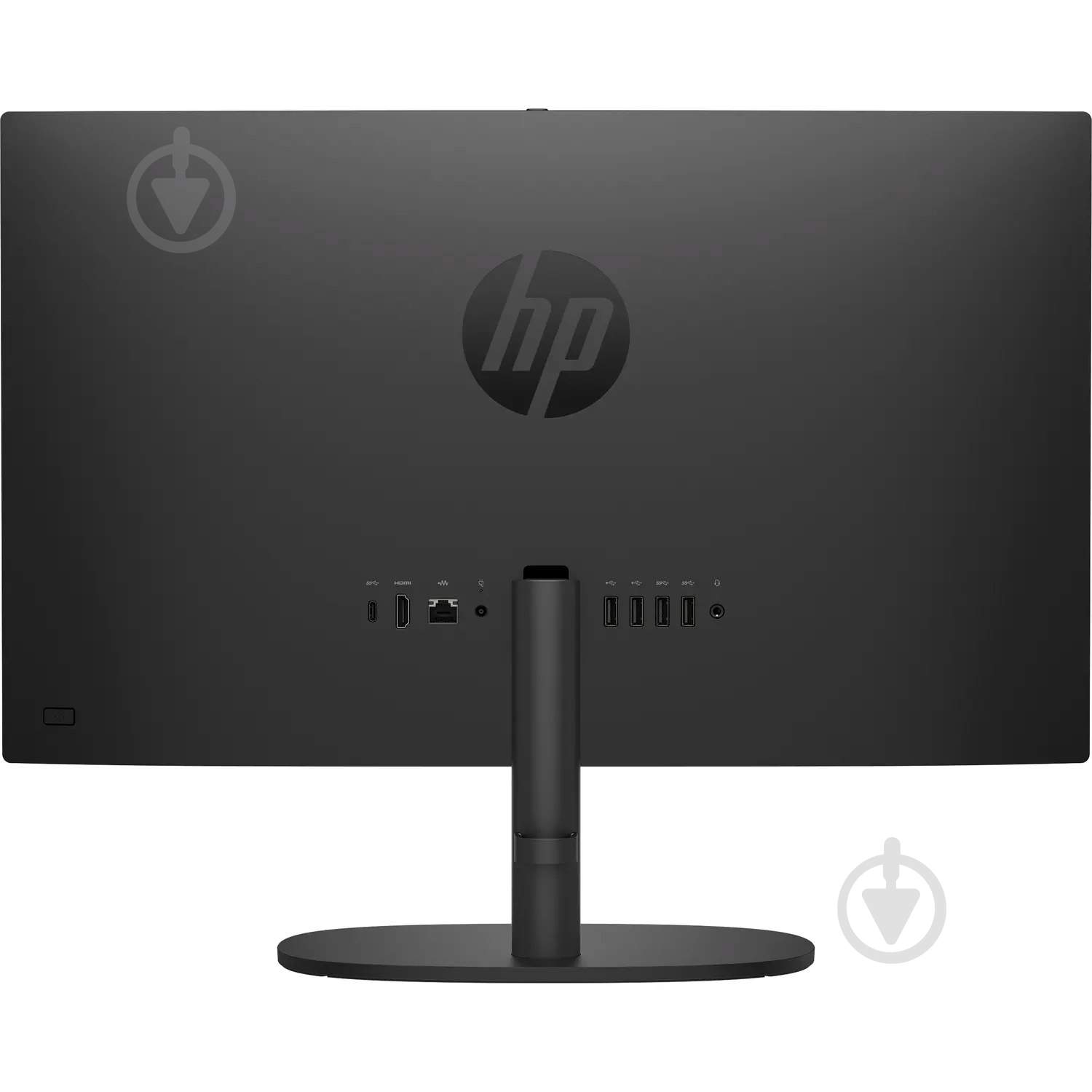 Моноблок HP 22-dg0001ua 21,5" (AE0P2EA) black - фото 7