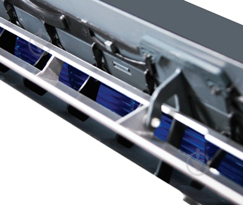 Кондиционер Ballu BSEI-10HN1 (Platinum) - фото 2