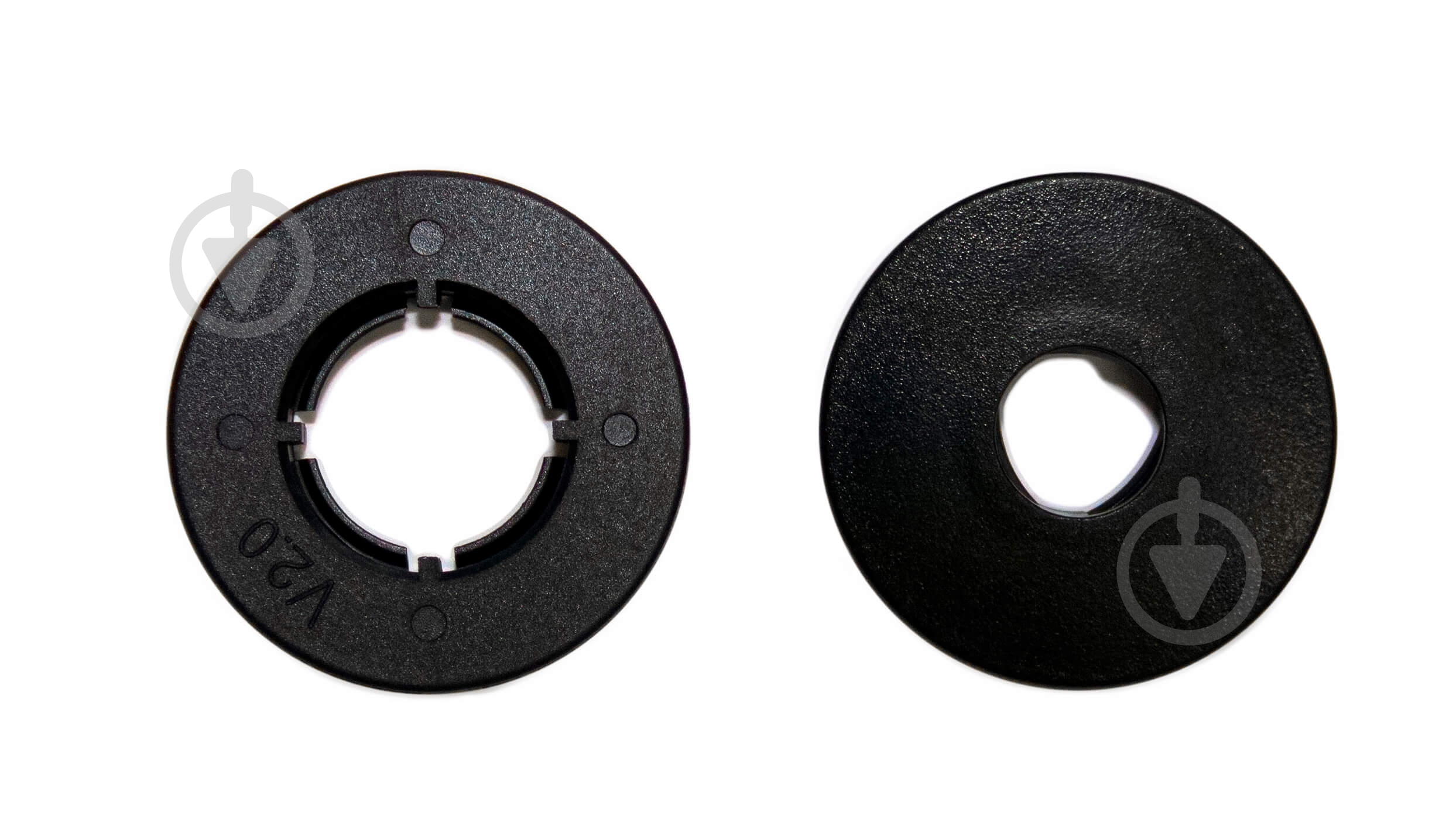 Ковер в багажник EVAtech Ford (FD1967B1RBB) модельные - фото 2