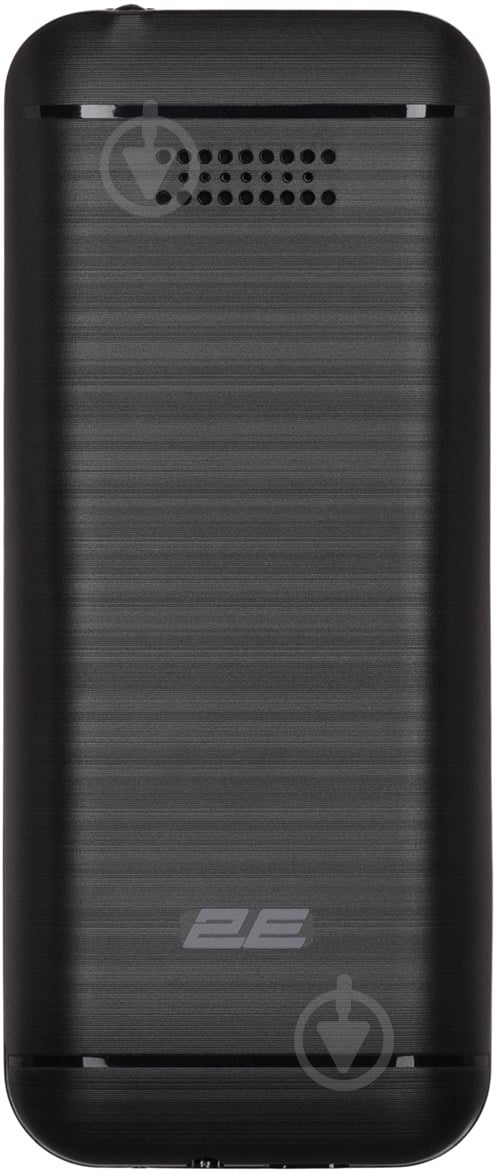 Мобильный телефон 2E S180 2024 black 694743653885 - фото 6