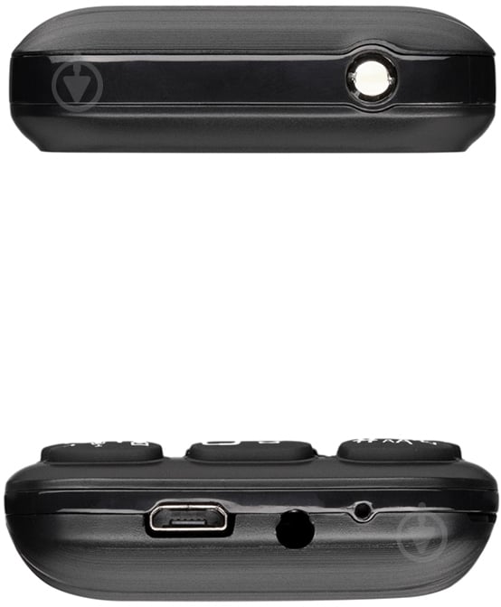 Мобильный телефон 2E S180 2024 black 694743653885 - фото 10