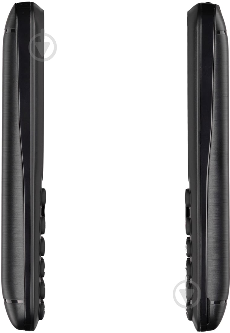 Мобильный телефон 2E S180 2024 black 694743653885 - фото 11