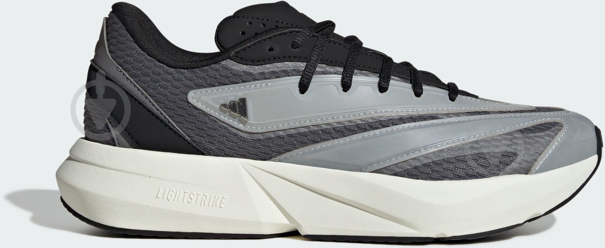 Кроссовки мужские Adidas LIGHTBLAZE JS0913 р.40 2/3 серые - фото 1 Кроссовки мужские Adidas LIGHTBLAZE JS0913 р.40 2/3 серые - фото 1