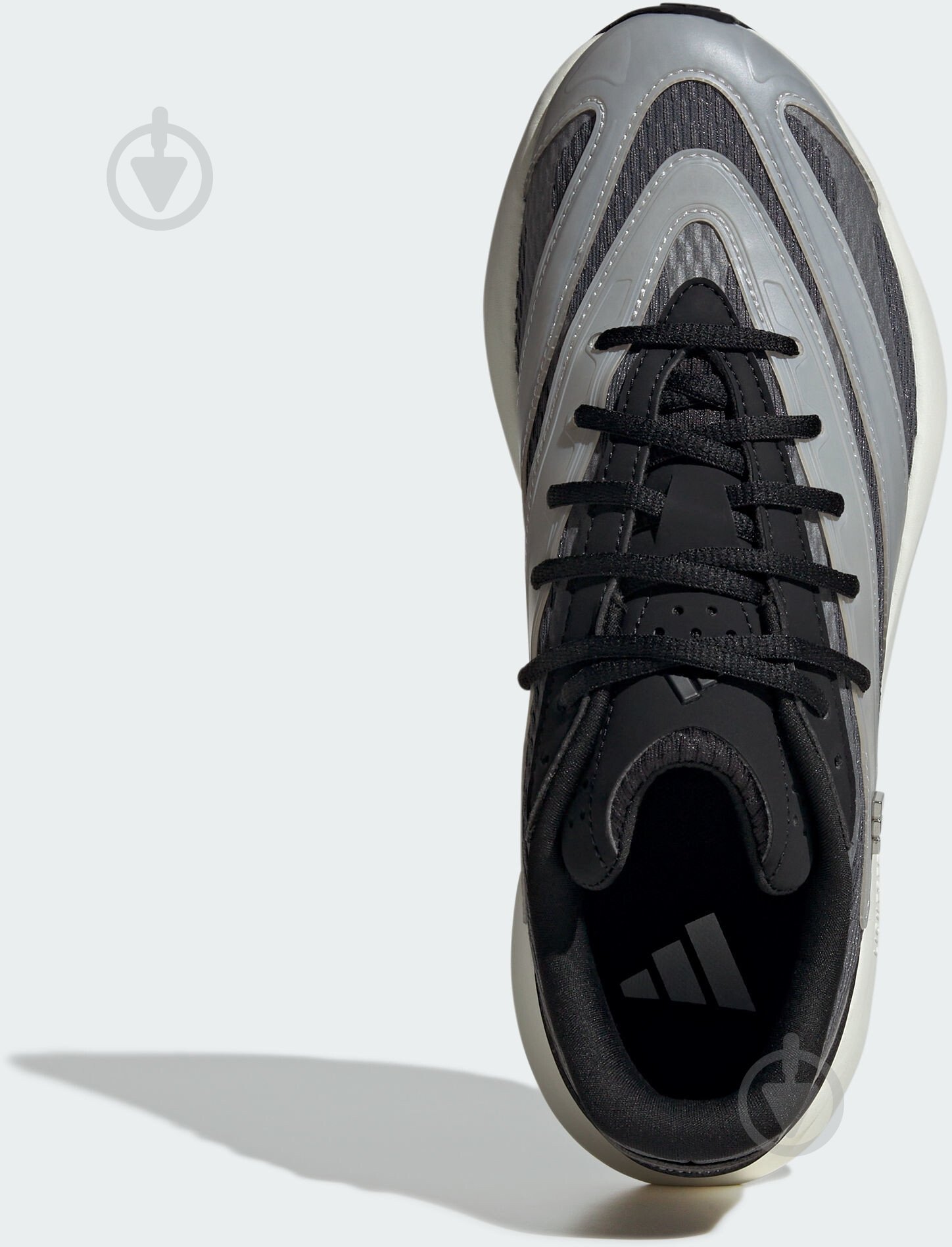 Кроссовки мужские Adidas LIGHTBLAZE JS0913 р.40 2/3 серые - фото 6 Кроссовки мужские Adidas LIGHTBLAZE JS0913 р.40 2/3 серые - фото 6