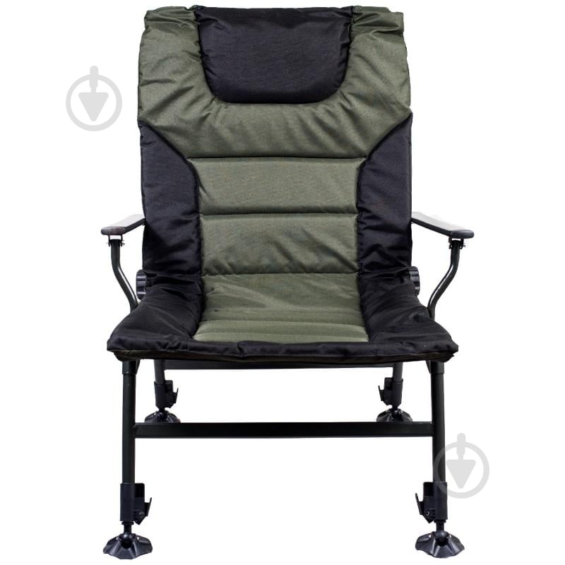 Кресло раскладное Ranger Wide Carp SL-105 (до 160кг) - фото 2