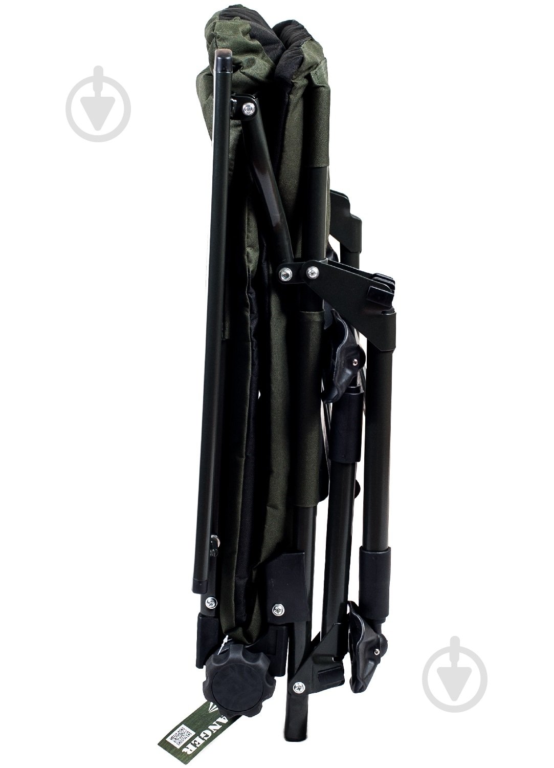 Кресло раскладное Ranger Wide Carp SL-105 (до 160кг) - фото 7