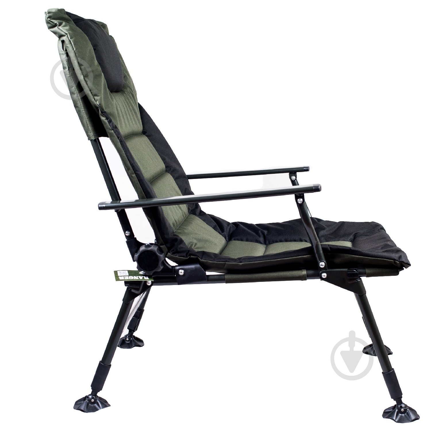 Кресло раскладное Ranger Wide Carp SL-105 (до 160кг) - фото 4