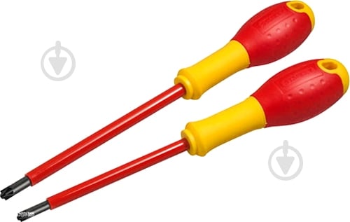 Набор отверток Stanley FATMAX FMHT0-62649 - фото 1